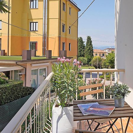 Peschierahome Apartments Пескьера-дель-Гарда Экстерьер фото