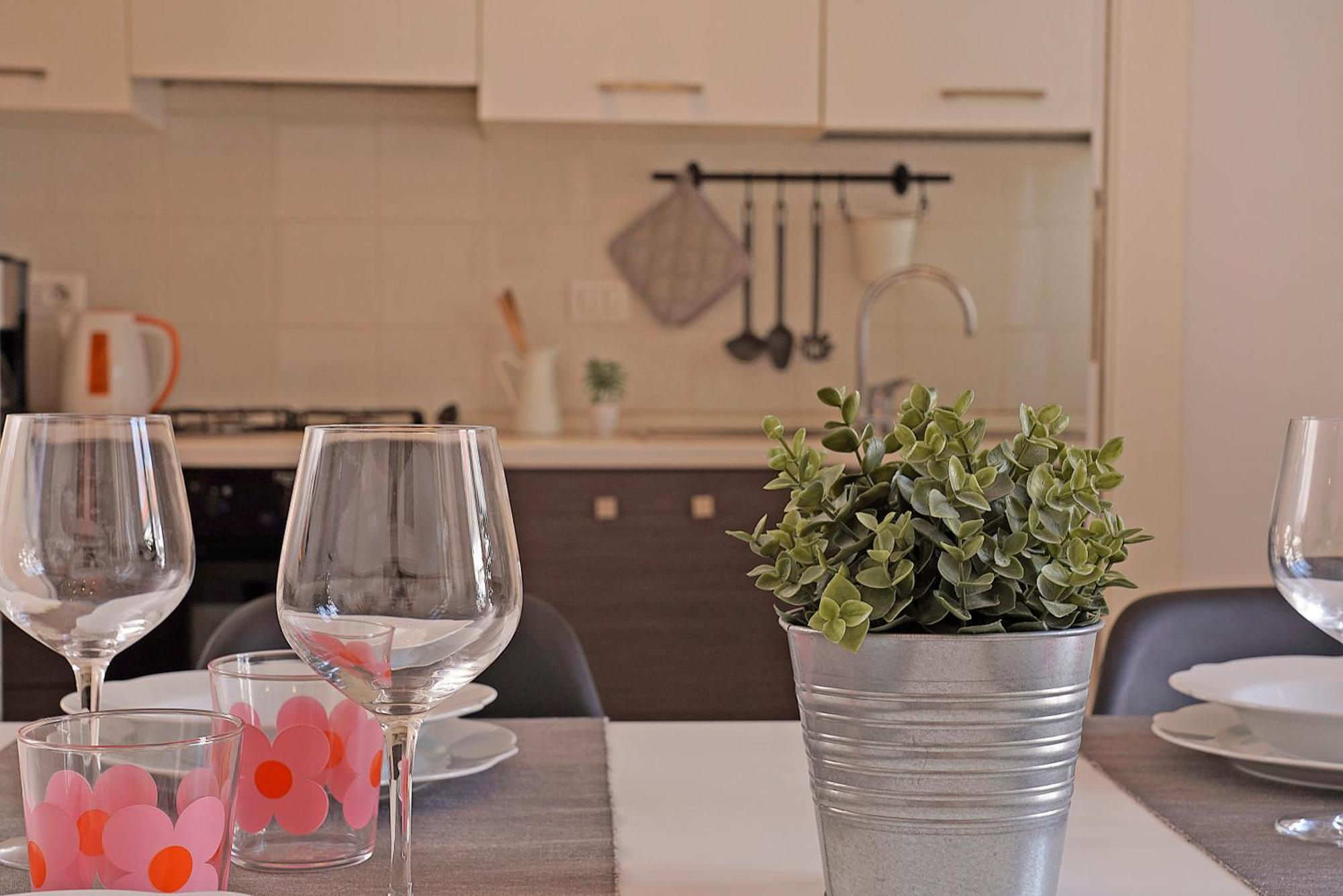 Peschierahome Apartments Пескьера-дель-Гарда Экстерьер фото