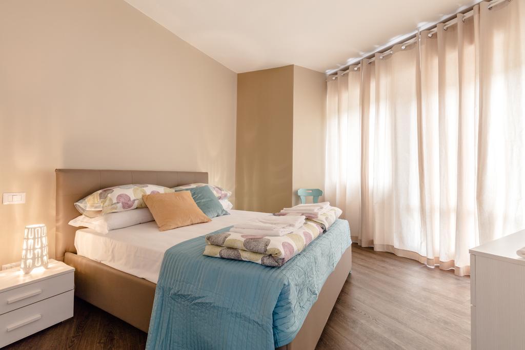 Peschierahome Apartments Пескьера-дель-Гарда Экстерьер фото