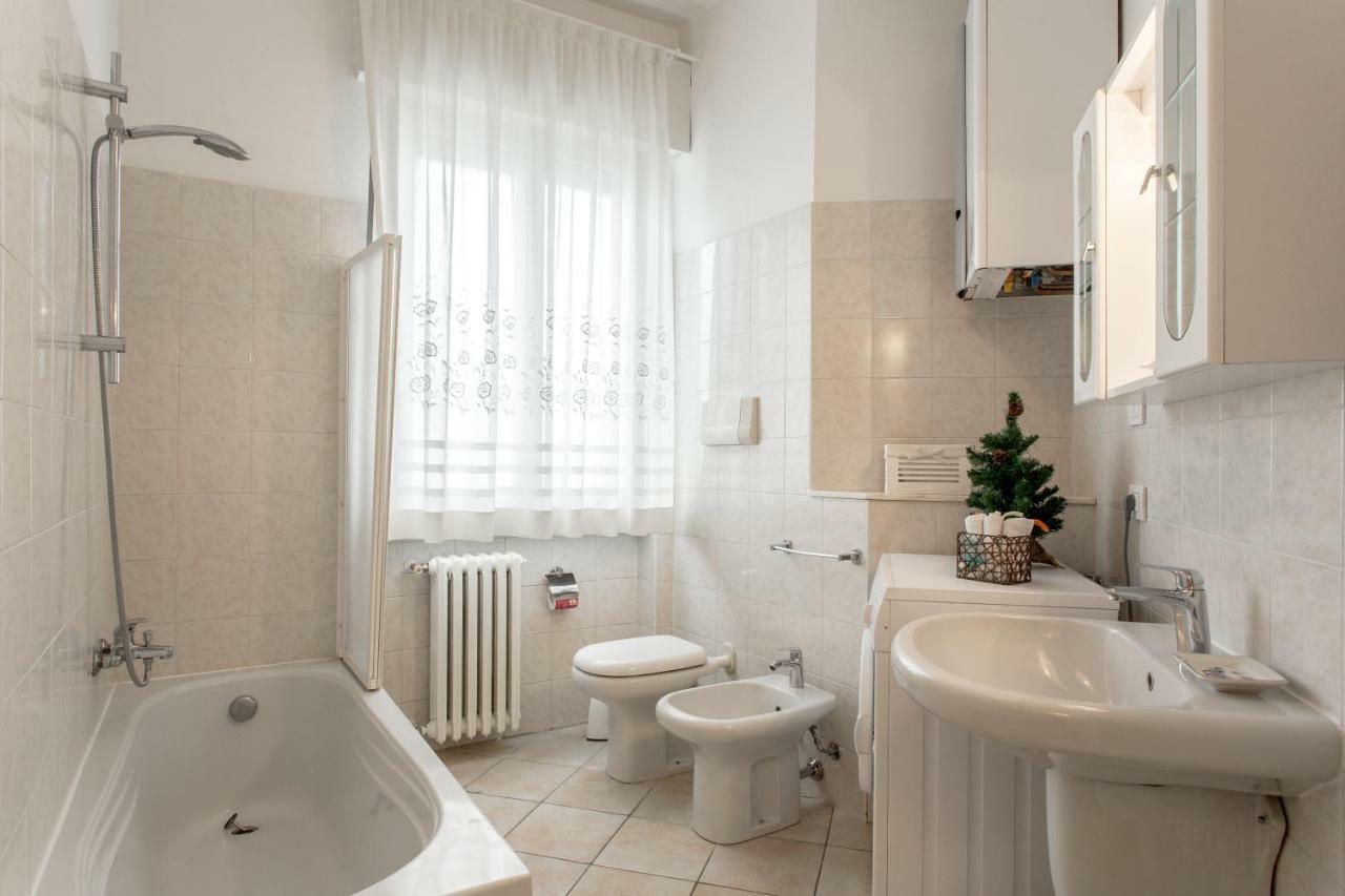 Peschierahome Apartments Пескьера-дель-Гарда Экстерьер фото