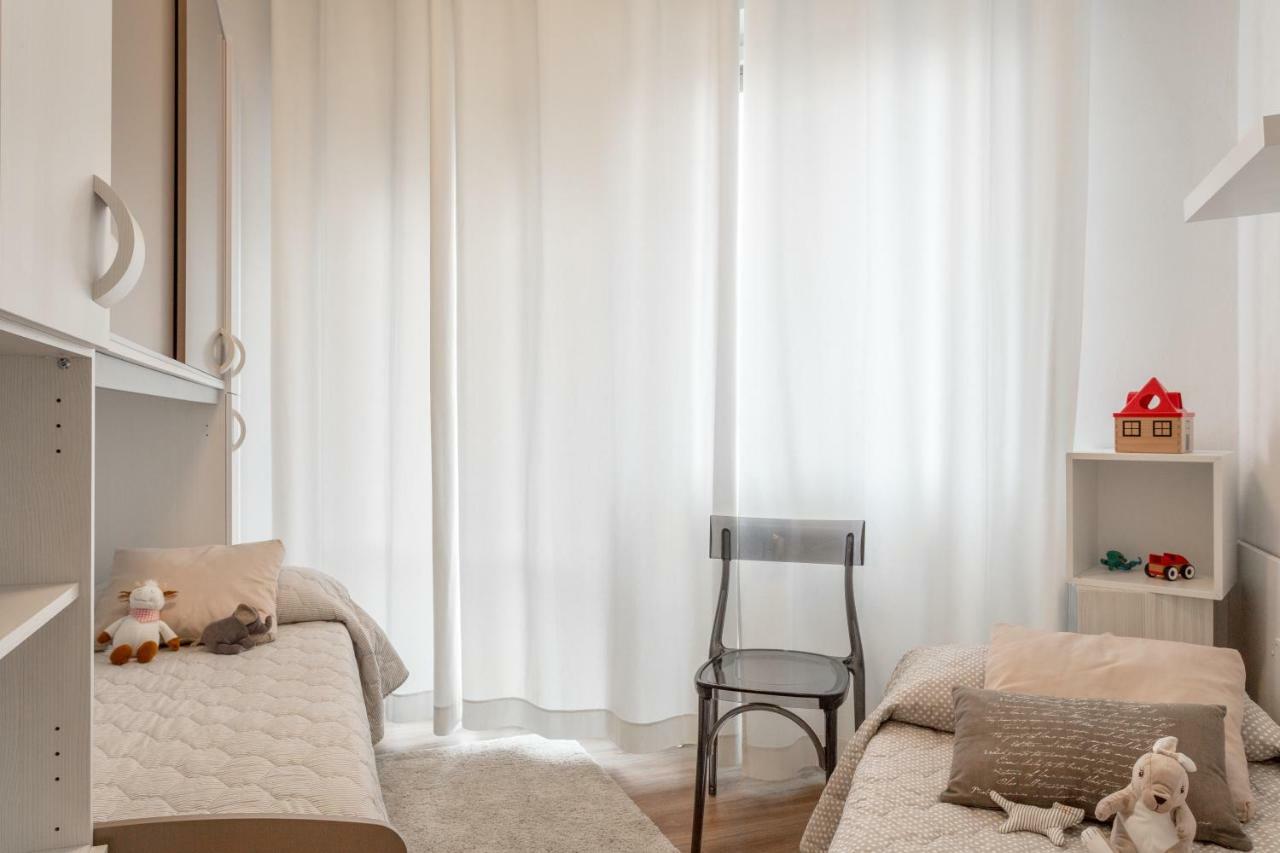 Peschierahome Apartments Пескьера-дель-Гарда Экстерьер фото