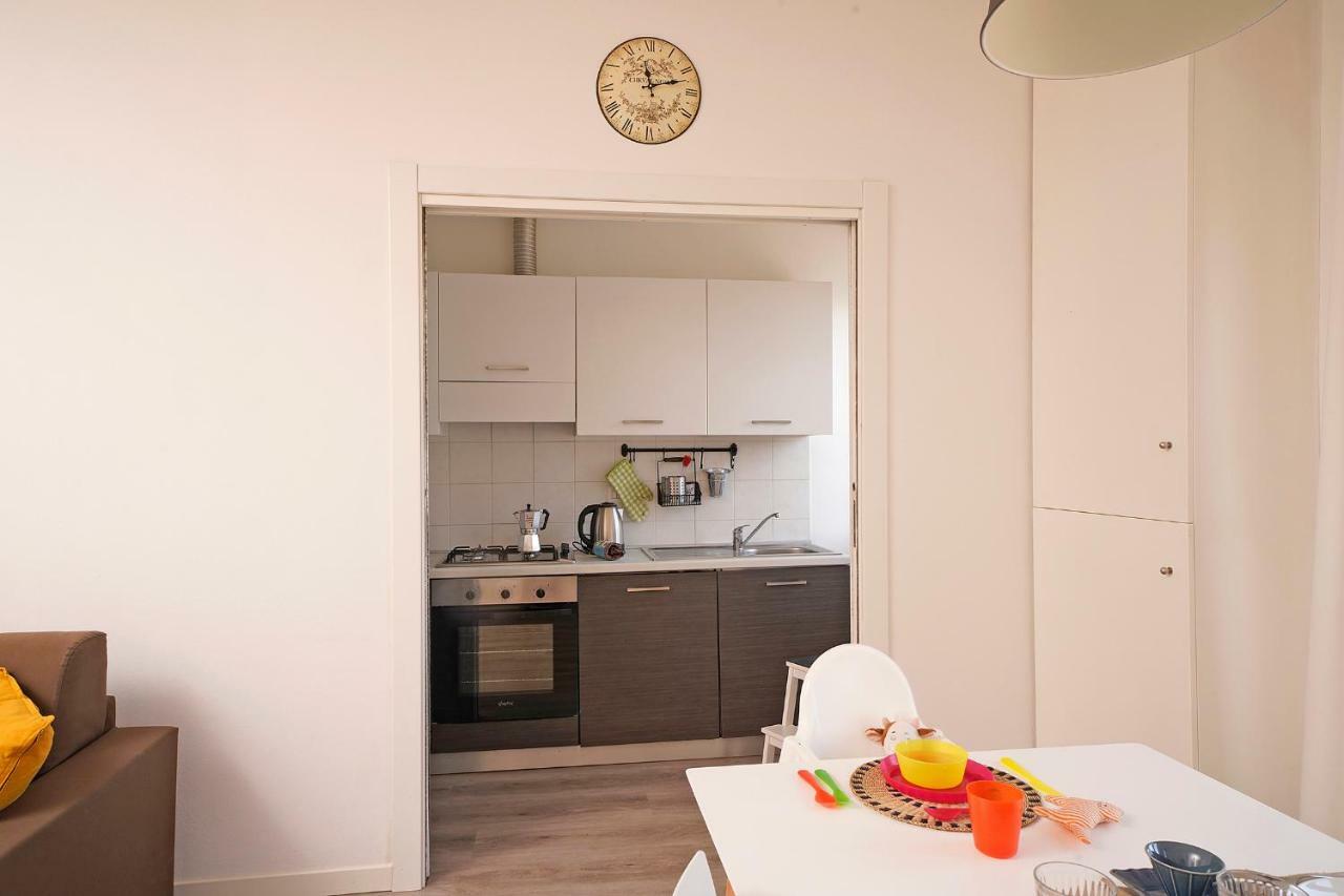 Peschierahome Apartments Пескьера-дель-Гарда Экстерьер фото