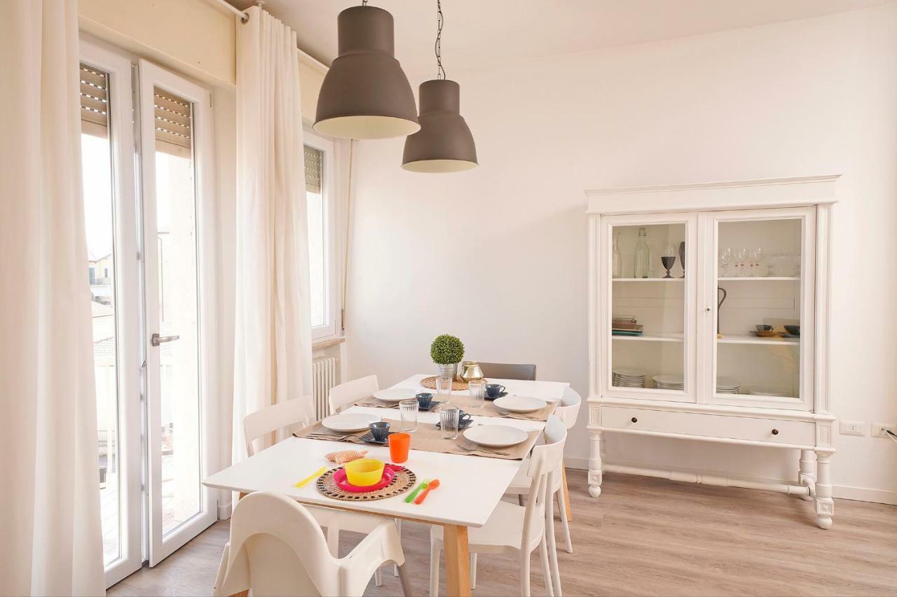 Peschierahome Apartments Пескьера-дель-Гарда Экстерьер фото