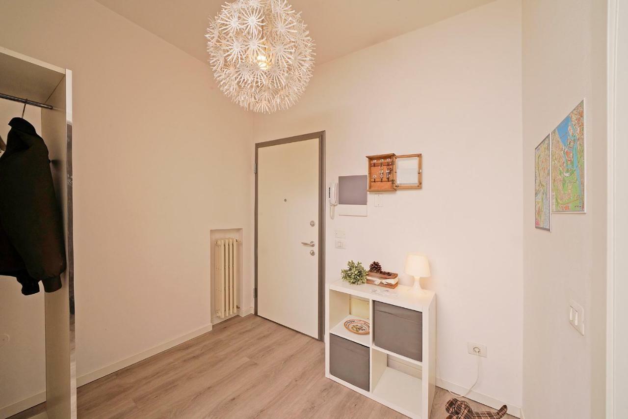 Peschierahome Apartments Пескьера-дель-Гарда Экстерьер фото