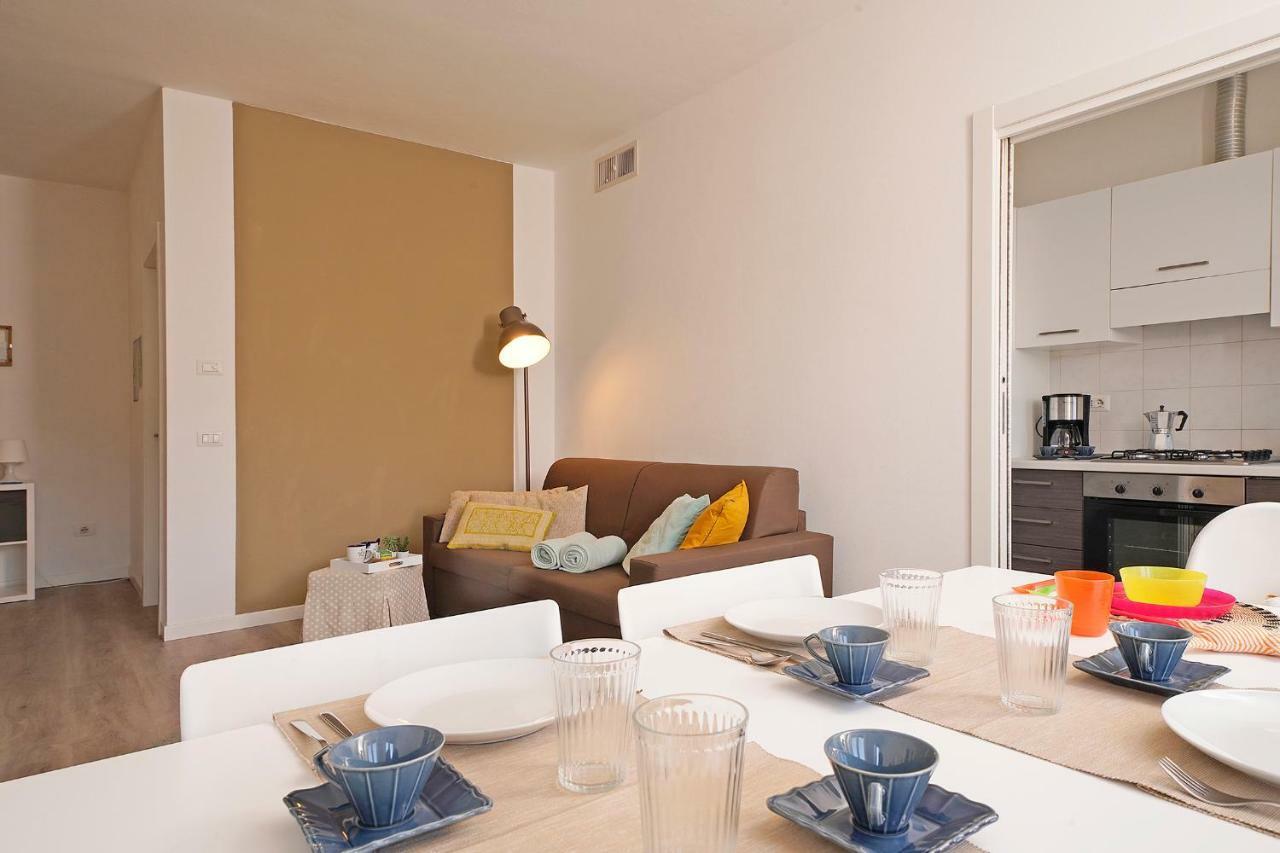 Peschierahome Apartments Пескьера-дель-Гарда Экстерьер фото